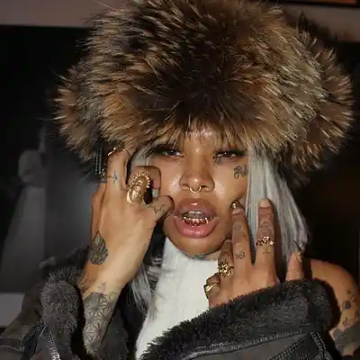 Picture for song 'prettifun type beat x sk8star type - Rock$tar Shhh' by artist 'ThrillaBoy'