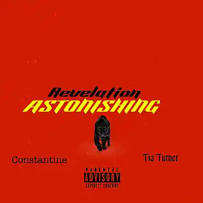 Picture for song 'Astonishing' by artist 'Tia Turner'