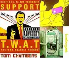 Picture for song 'I Don't Give a f***' by artist 'Tom Chambers'