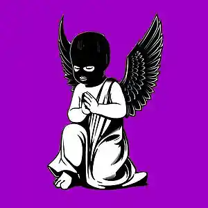 Picture for song 'HEAVEN SENT **Polo G Type Beat**' by artist 'TrapLife Muzik'