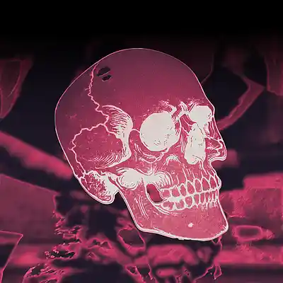 Picture for song 'UNFINISHED BUSINESS [Trap] [Dark Trap]' by artist 'TRUS WRTHY'