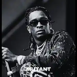 Picture for song 'MUTANT - BUY 1 GET 4 FREE' by artist 'TSH'