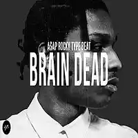 Picture for song 'Brain Dead ' by artist 'VceBeats'