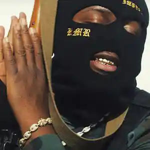 Picture for song 'If Rascal by RMR had a beat' by artist 'VICECITY'