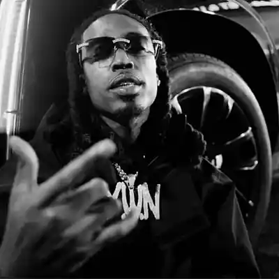 Picture for song 'SENSES TINGLING [blk american, fast club banger]' by artist 'Xan Brickz'