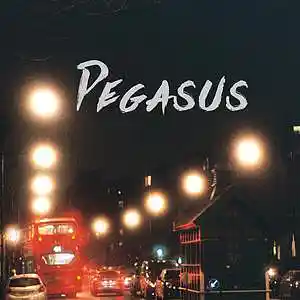 Picture for song 'Pegasus' by artist 'Yon-kii'
