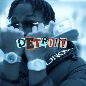 Picture for song '"Ensoniq" - Detroit Type Beat - EST Gee X Baby Smo' by artist '808Blanco'