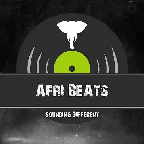 Picture for song 'Yeyeni' by artist 'Afri Beats'