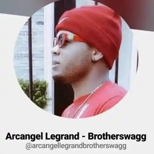 Picture for song 'Everybody (Unleashed)' by artist 'Arcangel Legrand - Brotherswagg'