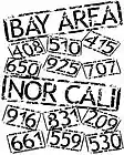 Picture for song '916-2Tha-707 (Hyphy Remix)' by artist 'AceMack Daddy'