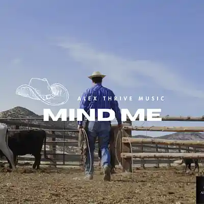 Picture for song 'Kane Brown Country Type Beat-Mind Me' by artist 'Alex Thrive Music'