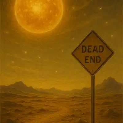 Picture for song 'Dead End' by artist 'dj nikko'