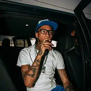 Picture for song 'Key Glock x Big Scarr Type Beat - "Sting"' by artist 'ayoleap'