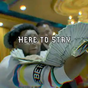 Picture for song '"Here To Stay" Bandy' by artist 'Bandy Beats'