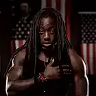 Picture for song 'Flatline' by artist 'BigKBeats'