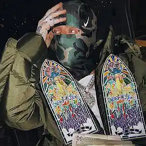 Picture for song 'Heartless/ Millyz Type Beat (2 For 1)' by artist 'Buckroll'