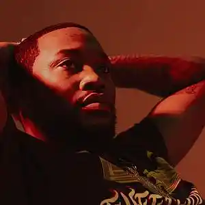 Picture for song 'Last Try / Meek Mill Type Beat (2 For 1)' by artist 'Buckroll'