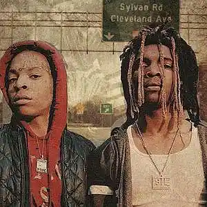 Picture for song 'Tijuana (lil keed x lil gotit type beat)' by artist 'cashnitro'