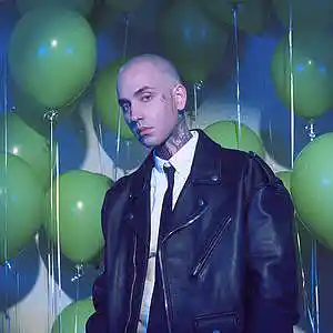 Picture for song '[FREE] Blackbear Type Beat "Fake Romance"' by artist 'Cort Beats'