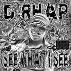Picture for song 'I JUS WANNA BY D RHAP PRODUCED BY ILLIT' by artist 'D RHAP'