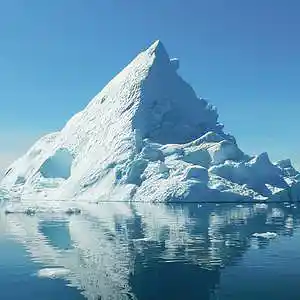 Picture for song 'Ice Age' by artist 'EFIL 4 GUHT'