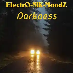 Picture for song 'Darkness' by artist 'ElectrO-NIK-MoodZ'