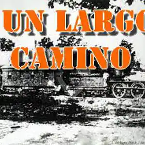 Picture for song 'Un largo tren camino (v1 - necesitar version 2)' by artist 'Estelle Derrien'