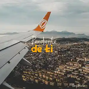 Picture for song 'Pendiente de ti - GorpBeats' by artist 'GorpBeats'