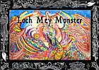 Picture for song 'Is it a Monster that you think you saw?' by artist 'Graham Maharg'