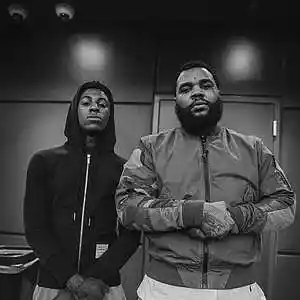 Picture for song '"ONE TAKE" Kevin Gates x NBA YoungBoy Type Beat' by artist 'HIWYER'