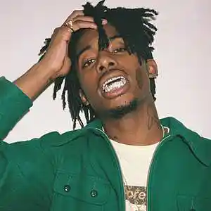 Picture for song 'Playboi Carti Type Beat- "BIRD TRAP"' by artist 'iansoms'