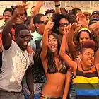 Picture for song 'Turn Up *Free D/L' by artist 'Irvin Michael'