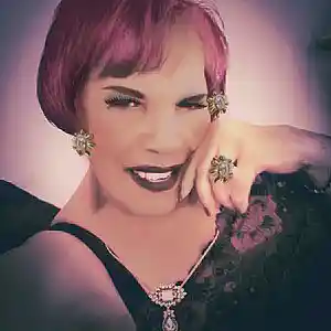 Picture for song 'New Technology (Wind)' by artist 'Ivy Rose R'