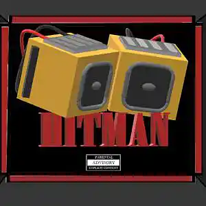 Picture for song 'Sabatoge - (Slammed Down Slow)' by artist 'Jack Musik Entertainment'