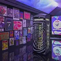 Picture for song 'Deep Floyd 14- Amma Gamma-The Narrow Mind' by artist 'Jammer59'