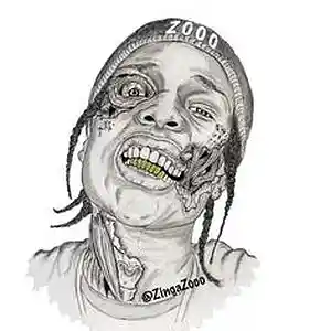 Picture for song 'Drip Drop' by artist 'J A S Productionz'