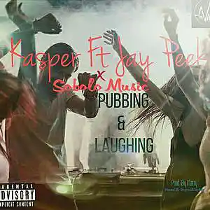 Picture for song 'Papping and laughing by Kasper ft Jaypeek x Sobolo' by artist 'Jaypeek'