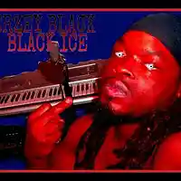 Picture for song 'I BE DA MAN' by artist 'Jerzey Black'