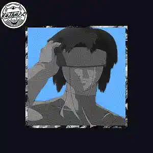 Picture for song 'Kusanagi (Pop Smoke Type Beat)' by artist 'Katsuro Beats'