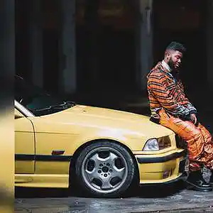 Picture for song 'Once Upon A Time' by artist 'Andymatt'