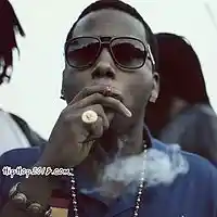 Picture for song 'Ballin With No Deal (Prod. By King LeeBoy)' by artist 'King LeeBoy'