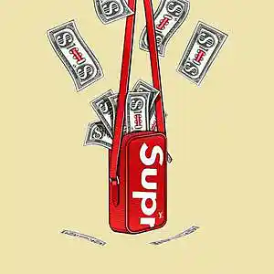 Picture for song 'Bag' by artist 'KMBeatsOfficial'