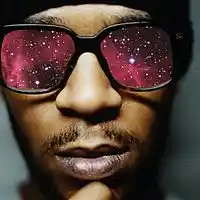 Picture for song 'Kid Cudi Type *GOOD VIBES*' by artist 'Kota Productions'