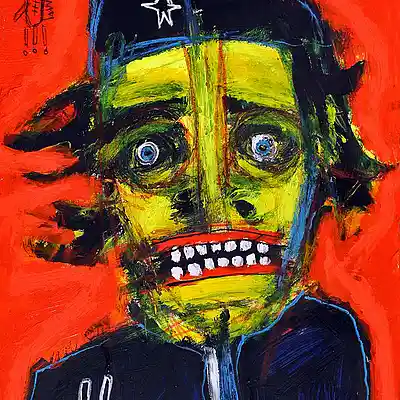 Picture for song 'diogene - griselda type beat BUY 1, GET 2 FREE' by artist 'KroM Beatz'