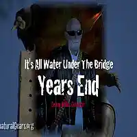 Picture for song 'Its All Water Under The Bridge ( Years End )' by artist 'Lenny Llionstar n The Minstrel Gear 4'