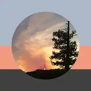 Picture for song 'Circular Ruins' by artist 'Nicole Lengen'