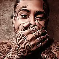 Picture for song 'JASON' by artist 'OneHunid Beats'