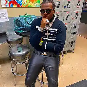 Picture for song '"Water" - Gunna x Wheezy Beat' by artist 'Steven Klimentev'