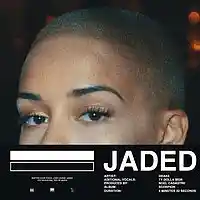 Picture for song 'Jaded' by artist 'Pandora Nightz'