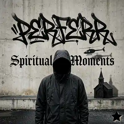 Picture for song 'Spiritual Moments' by artist 'Perferr'